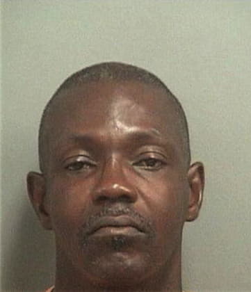 Fitzroy Coleman, - Palm Beach County, FL 